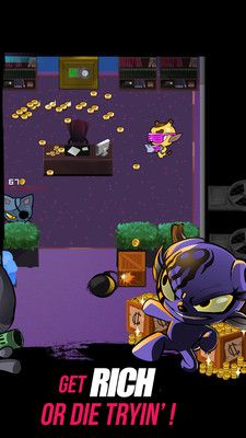 大闹坏蛋基地手机游戏最新版下载  v5.0.1