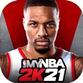 正版2k21手机版下载中文最新版 