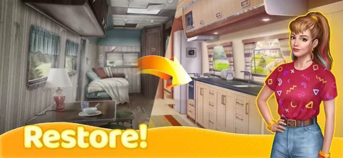 Arcade Heroes游戏官方版 截图2