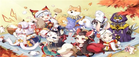 代号百鬼幼儿园 v1.0.0