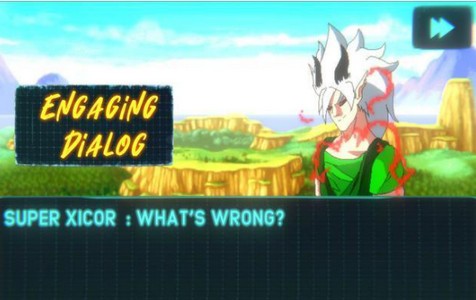 像素终极战士  v0.2