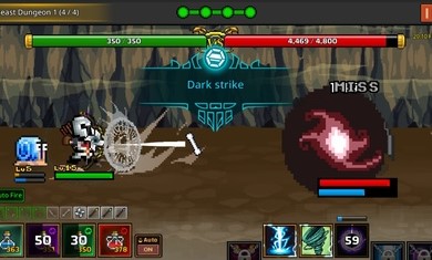 最强弓箭手手游官网最新版游戏下载  v3.2.2