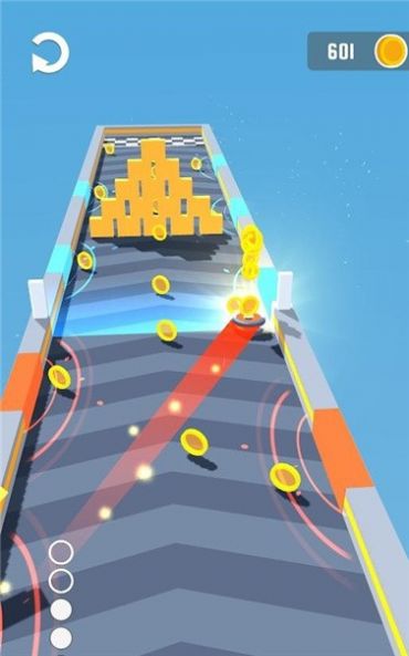 光度奔跑截图2