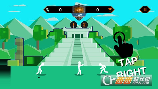Stick War: Beyond Legendary(火柴人战争超越传奇) v1.0.0 安卓版