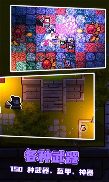 挺进地牢双人中文版  v2.1.5