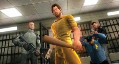 越狱逃脱黑帮 2024-06-25 15:08