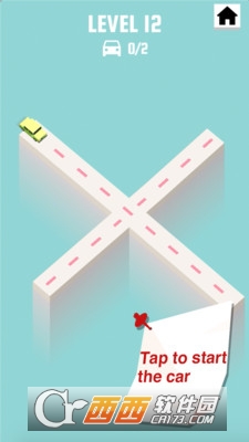 环形汽车 v1.0.0安卓版