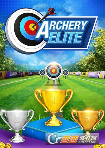 Archery Elite v2.8.5.0 安卓版