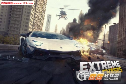 Road Racing(公路赛车交通驾驶正式版) v1.00 安卓版