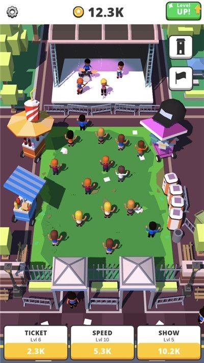 放置演唱会 2020-01-12 15:25