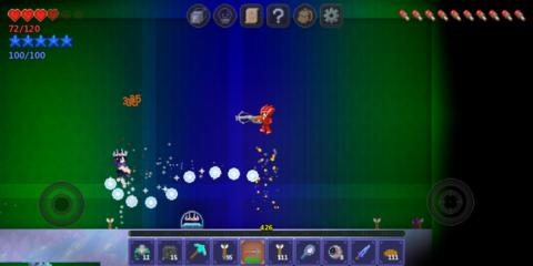 泰拉世界2023联机版  v1.0