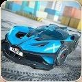 全新的疯狂汽车游戏安卓官方版 