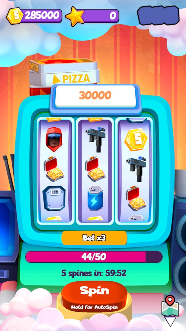 我就是土豪 v0.0.6