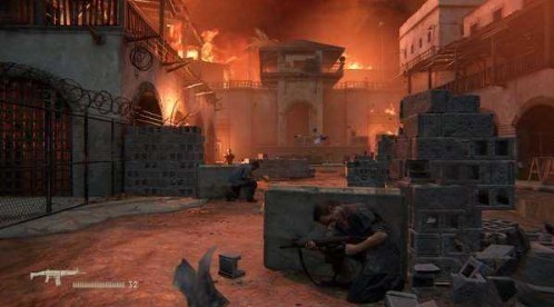 神秘海域手游  v1.0.0