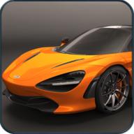 跑车模拟器
