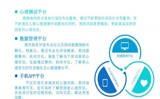 灵犀心理截图0