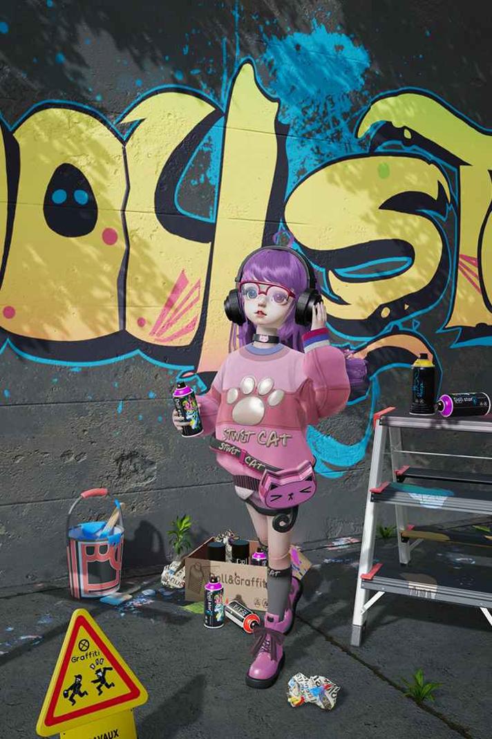 箱庭小偶 手游 v3.0.5