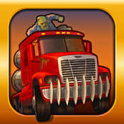 死亡战车 无限金币版 Earn to Die