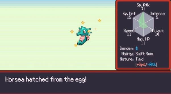 口袋妖怪肉鸽内置作弊菜单下载手机版  v4.2.1