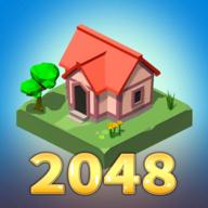 City Tour 2048(城市观光2048)
