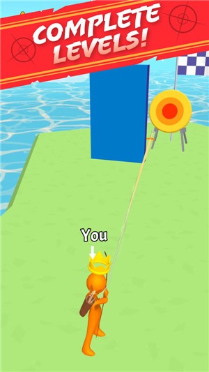 王牌小射手3.2截图1