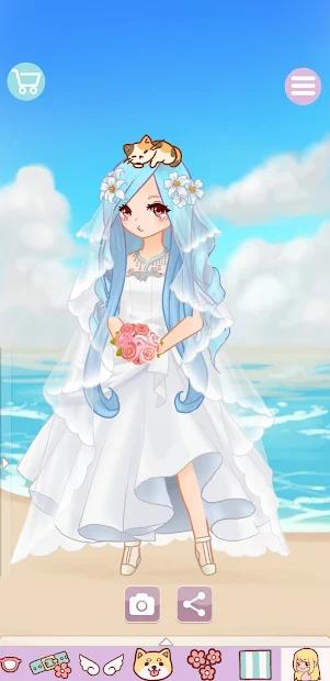 Mini Momo迷你莫莫装扮游戏安卓最新版  v4.1.2