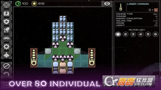 Event Horizon - Frontier(视界线边境) v1.4 安卓版