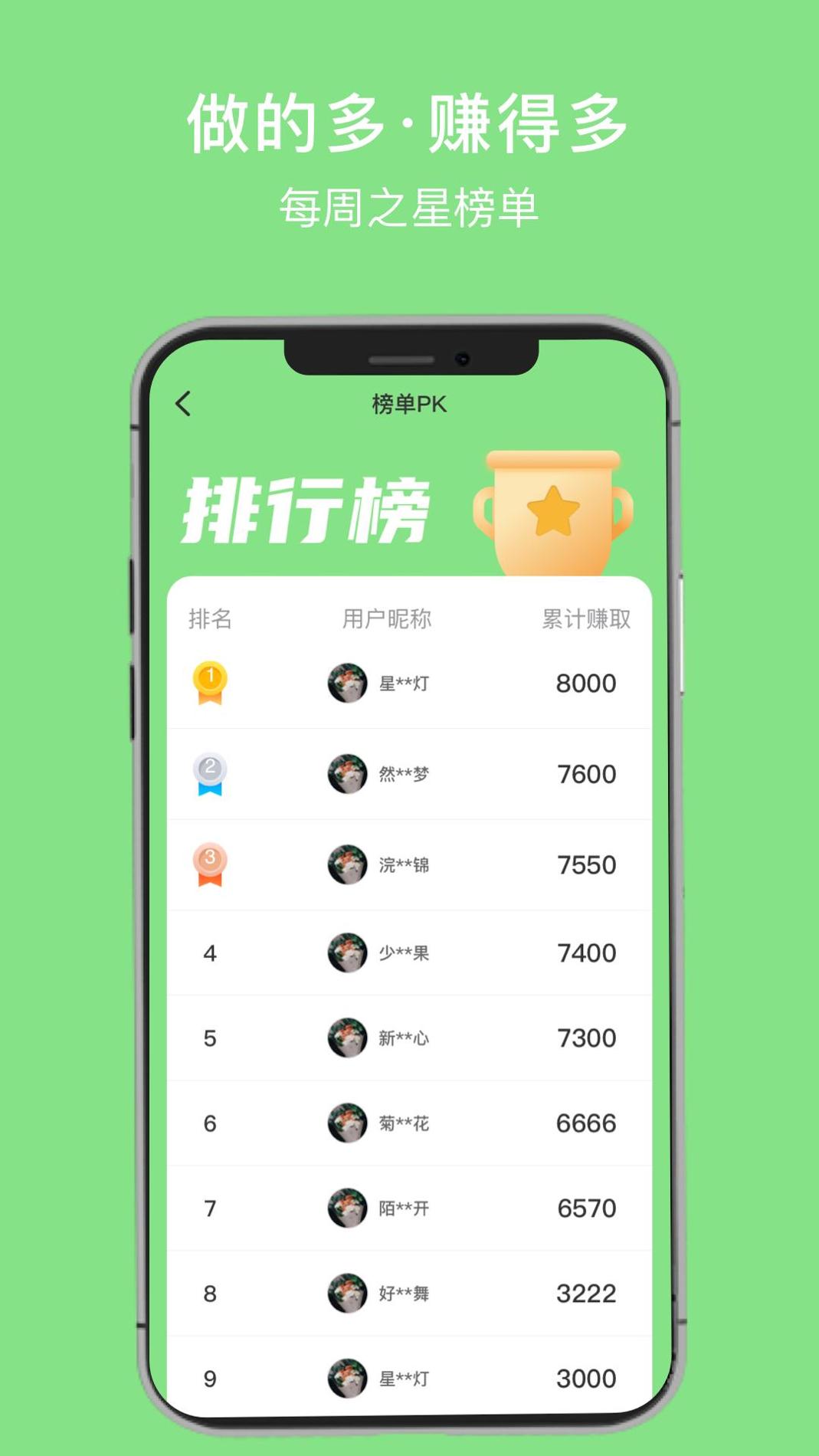 兼职朵朵截图0