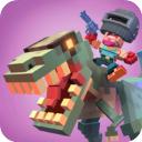 皇家迪诺斯中文版(dinos royale)