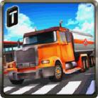 Oil Transport Truck 2016(石油运输车2016最新版)