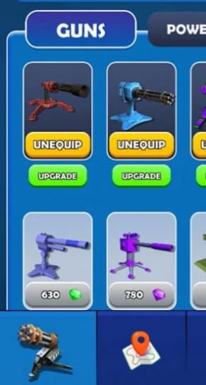 塔防突袭官方安卓版  v5.1.3