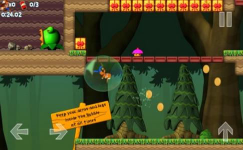 搞笑超级玛丽 2020-10-28 17:05