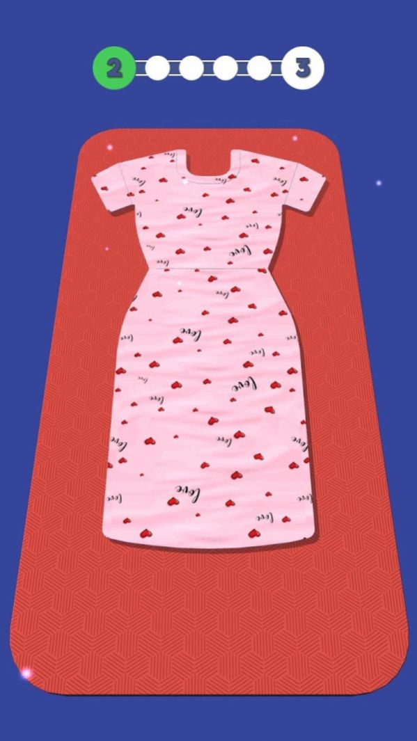 裁缝小能手游戏官方版  v5.0.1