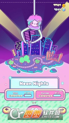 抓娃娃女生版 v0.2