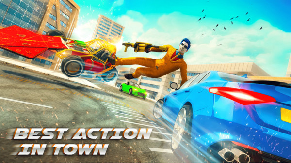 小丑改造机器人 v1.7