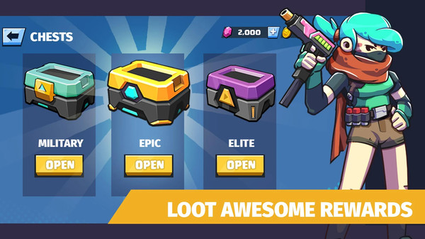 赛博死线 v1.0.0.155