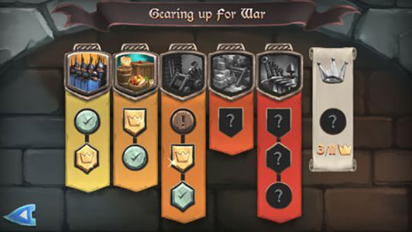 桥梁构造者中世纪完整版(BC Medieval)截图1
