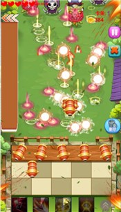 怪兽攻坚战手游 V 1.0