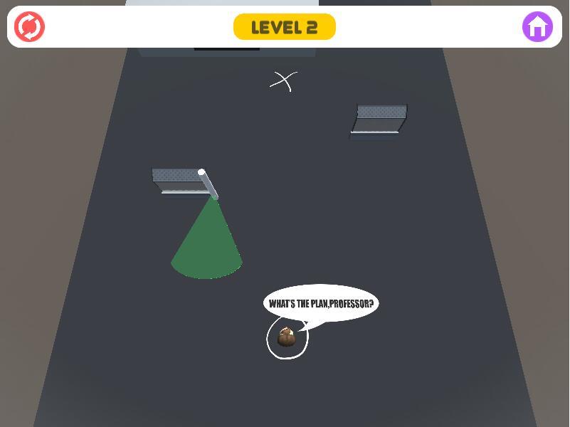 特工闯难关 v1.0