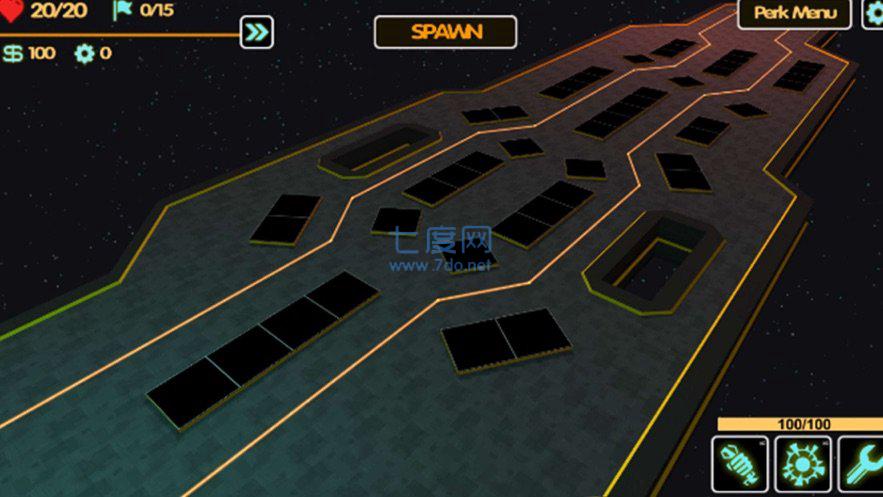 基地阻击战 v1.0