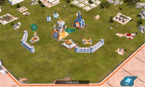 变形金刚地球战争13.0.0截图0