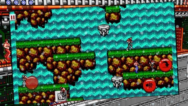 超级魂斗罗 v1.0.1