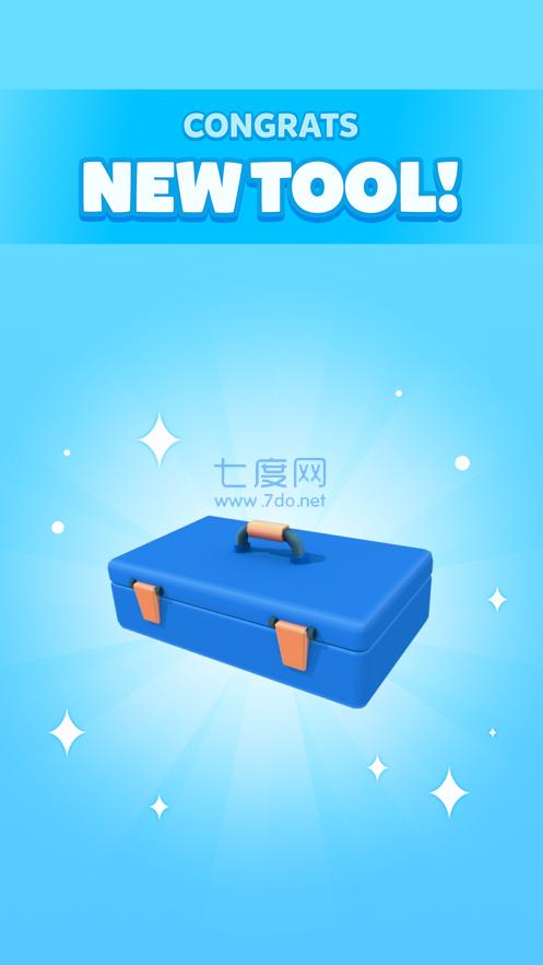 伐木大冒险截图2