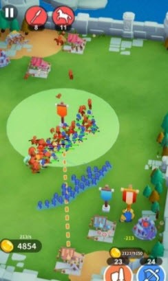 建造冲突游戏安卓版手机版  v5.2.1