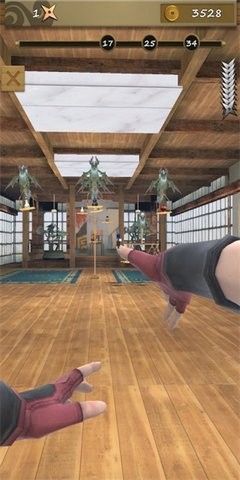 忍者手里剑汉化截图0