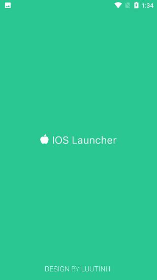 安卓仿ios16桌面全套中文版(iOS Launcher) 版本：v6.0.2