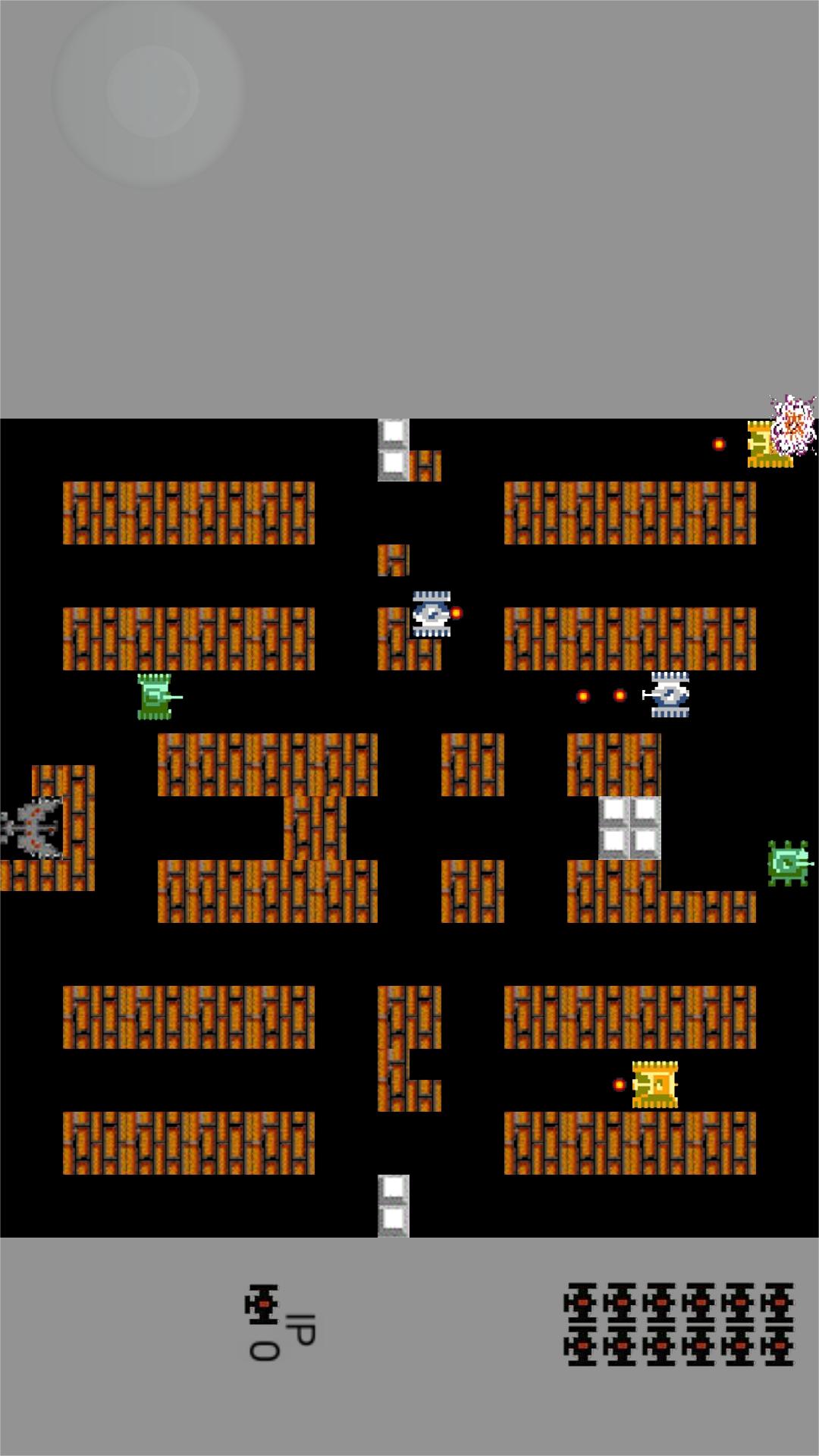 超级坦克驾驶游戏安卓版  v4.5.4