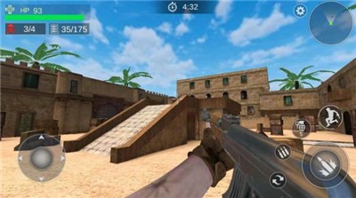 反恐特种部队 v1.0.0