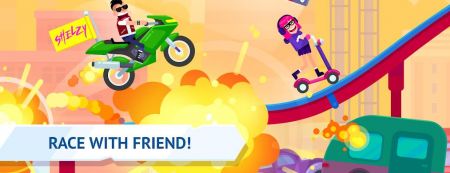 欢乐赛车Happy Racing v3.0.5