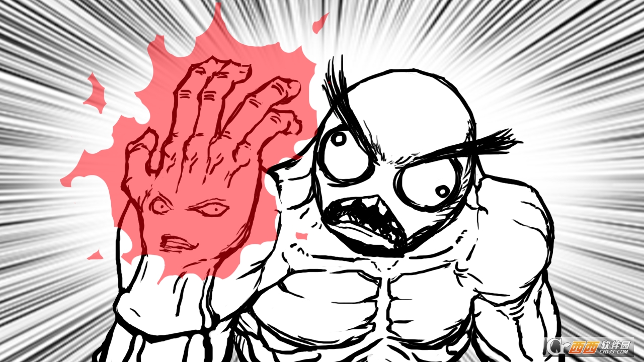 拳头养成记 v1.2.3安卓版